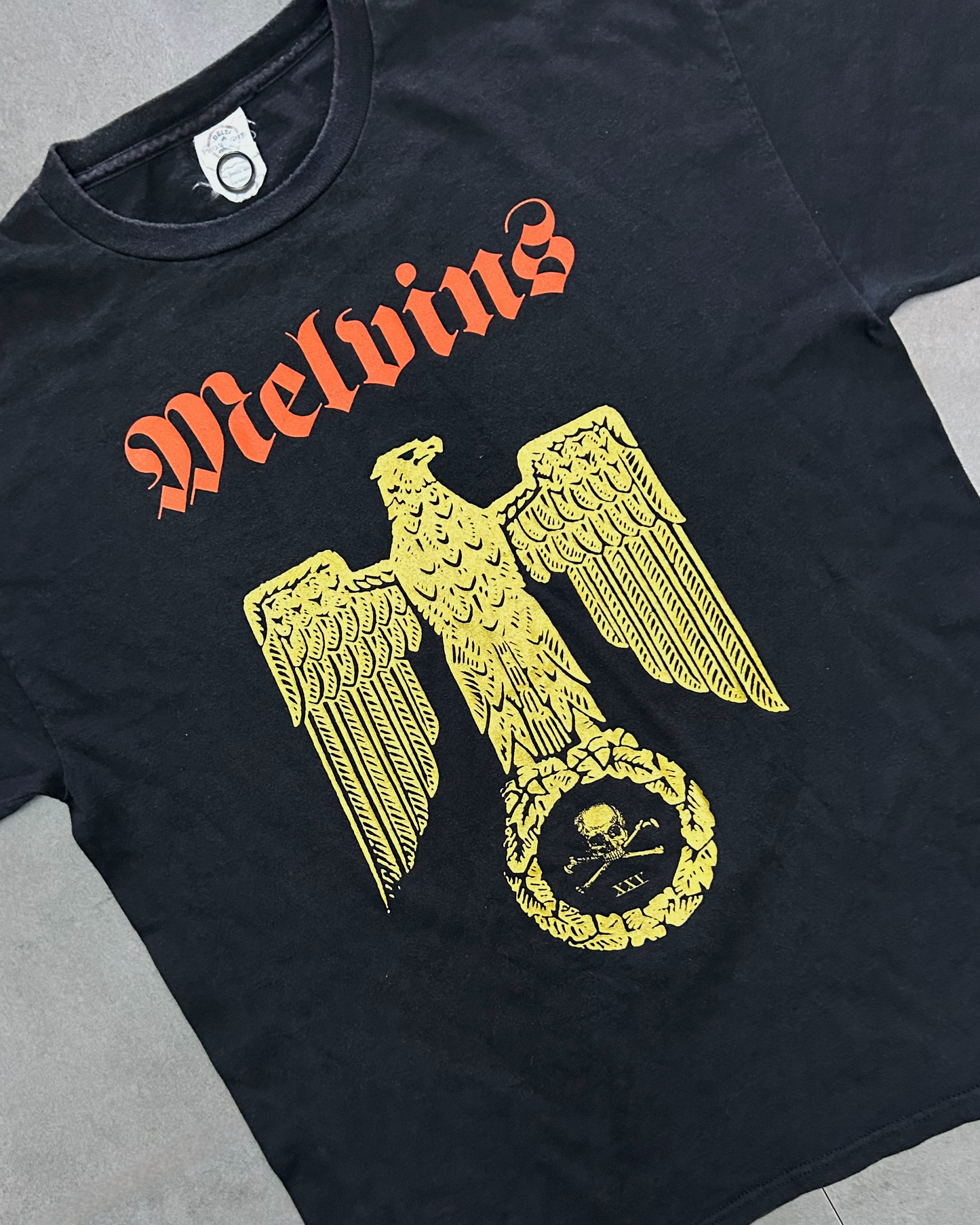 2000s Melvins T-Shirt