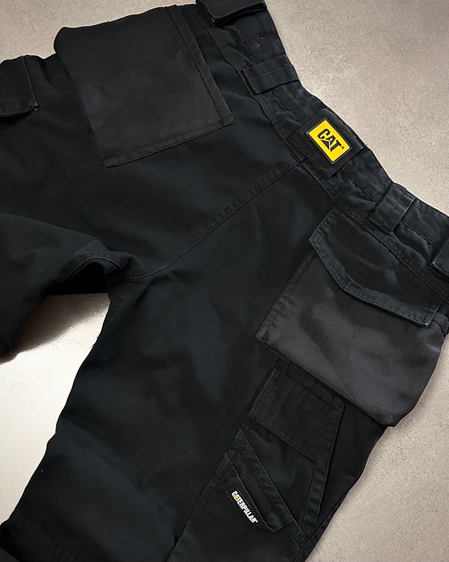 CAT Caterpillar Work Pant