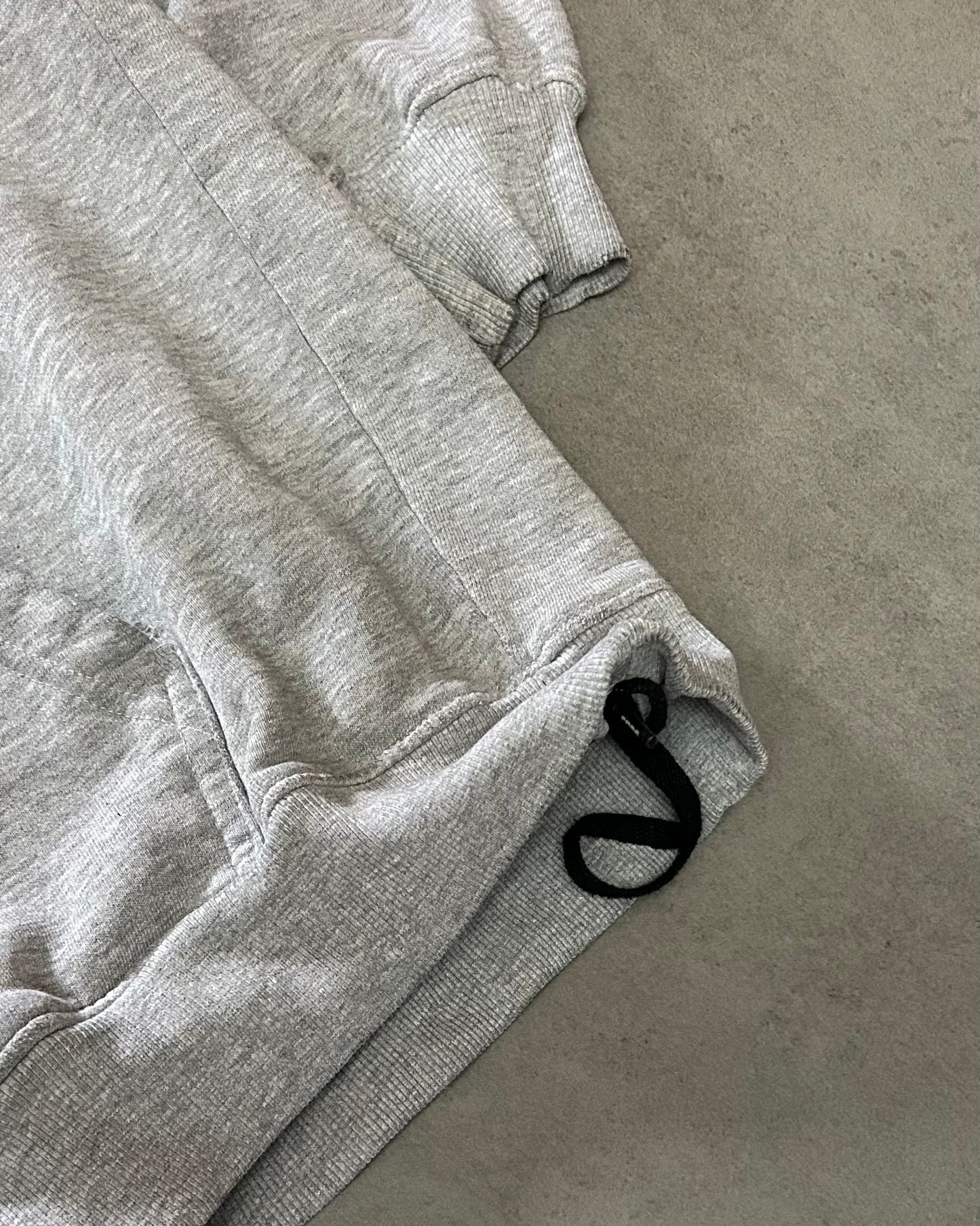 Southpole Hoodie Gray