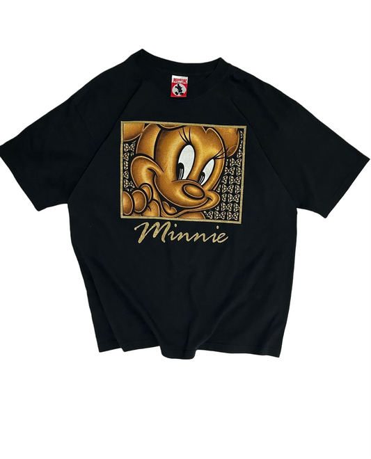 Vintage Disney Minnie 2000s T-Shirt