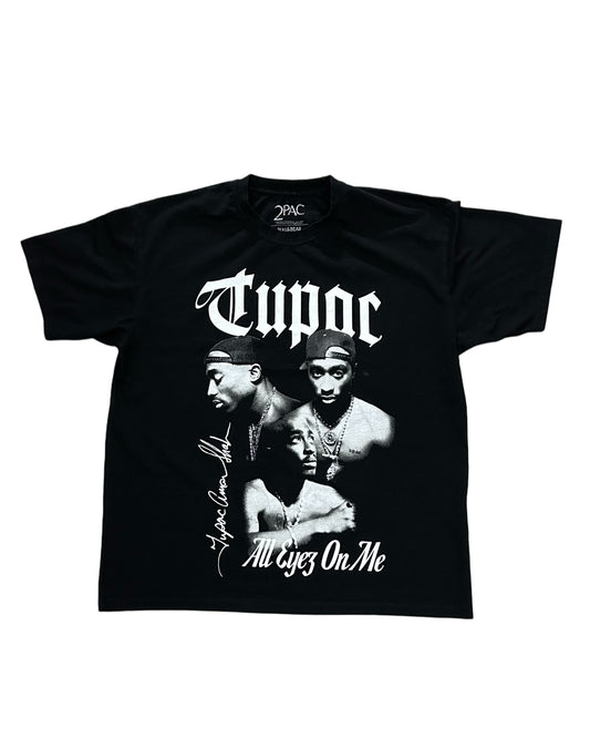 Tupac All Eyes on Me T-Shirt