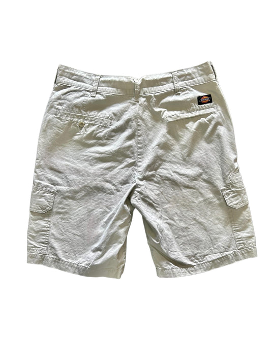 Dickies Cargo Short Beige
