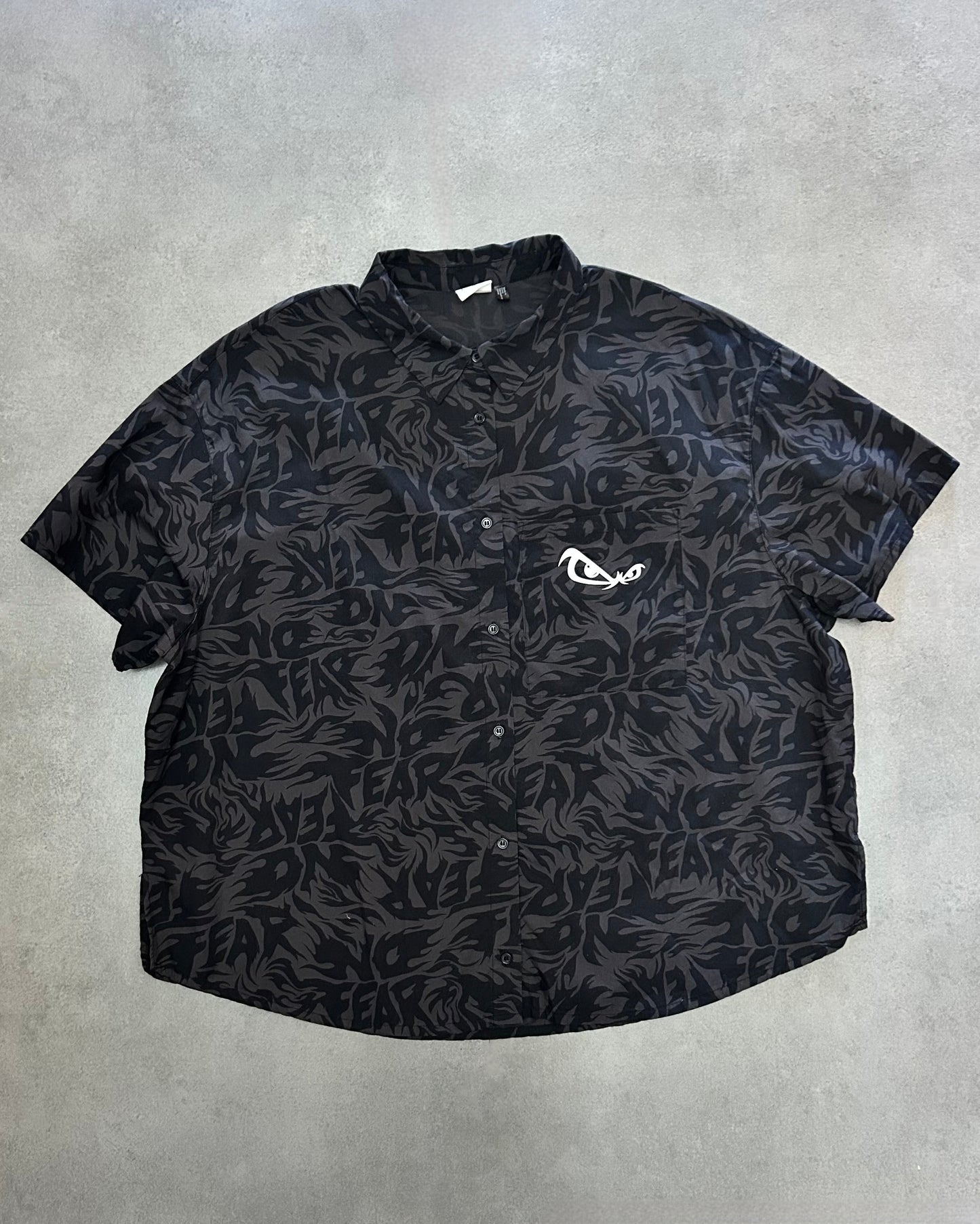 No Fear Shirt