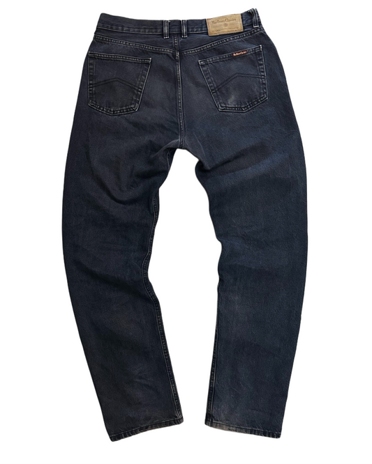 Marlboro Vintage Denim Pants