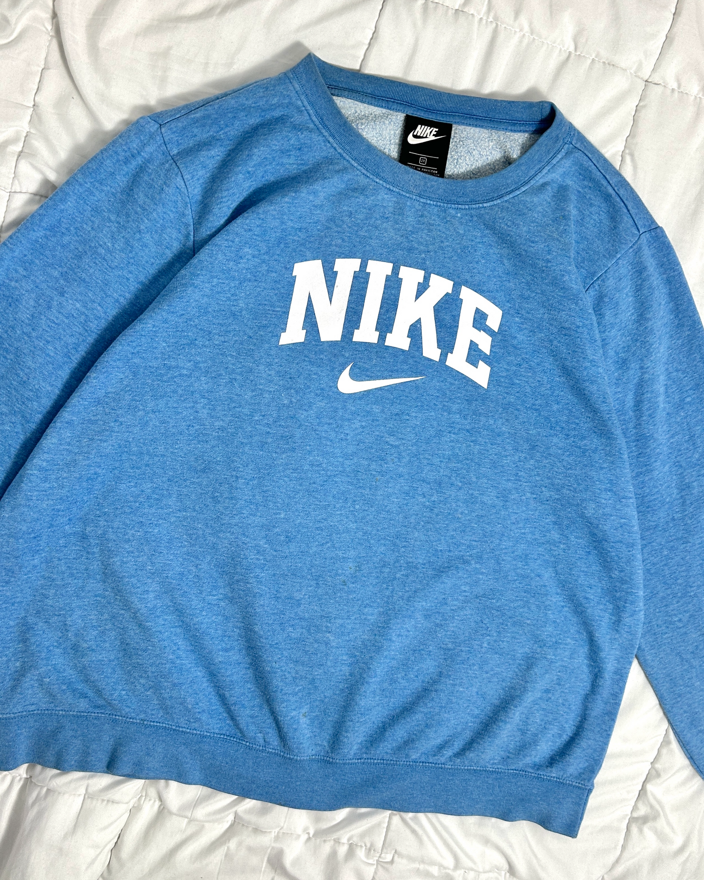 Nike College Crewneck