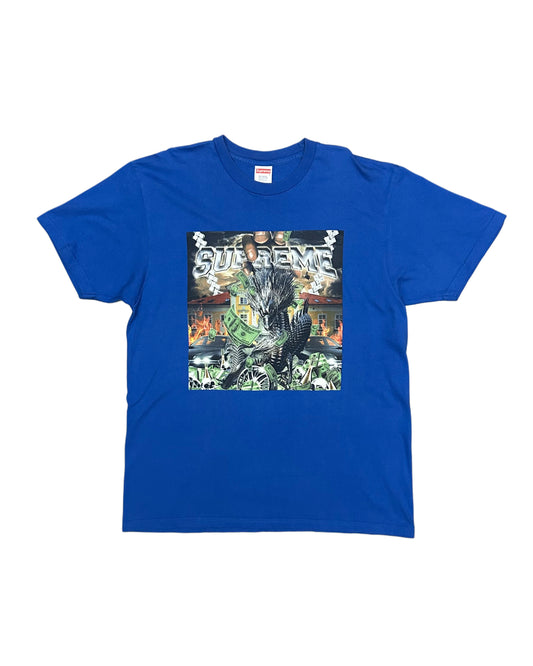 Supreme Dragon T-Shirt
