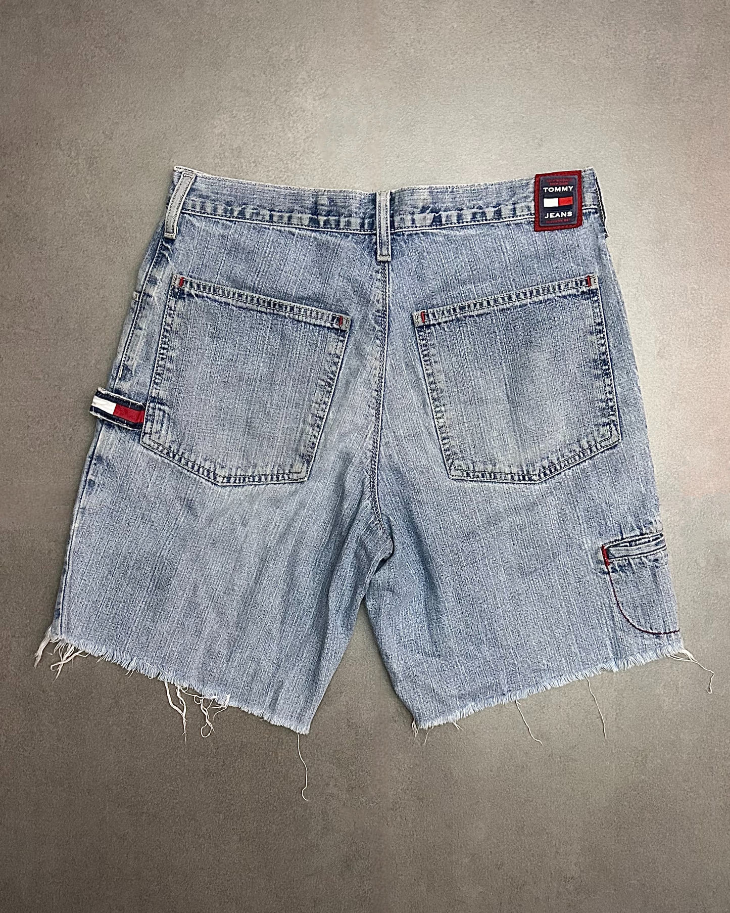 Tommy Hilfiger Carpenter Jorts