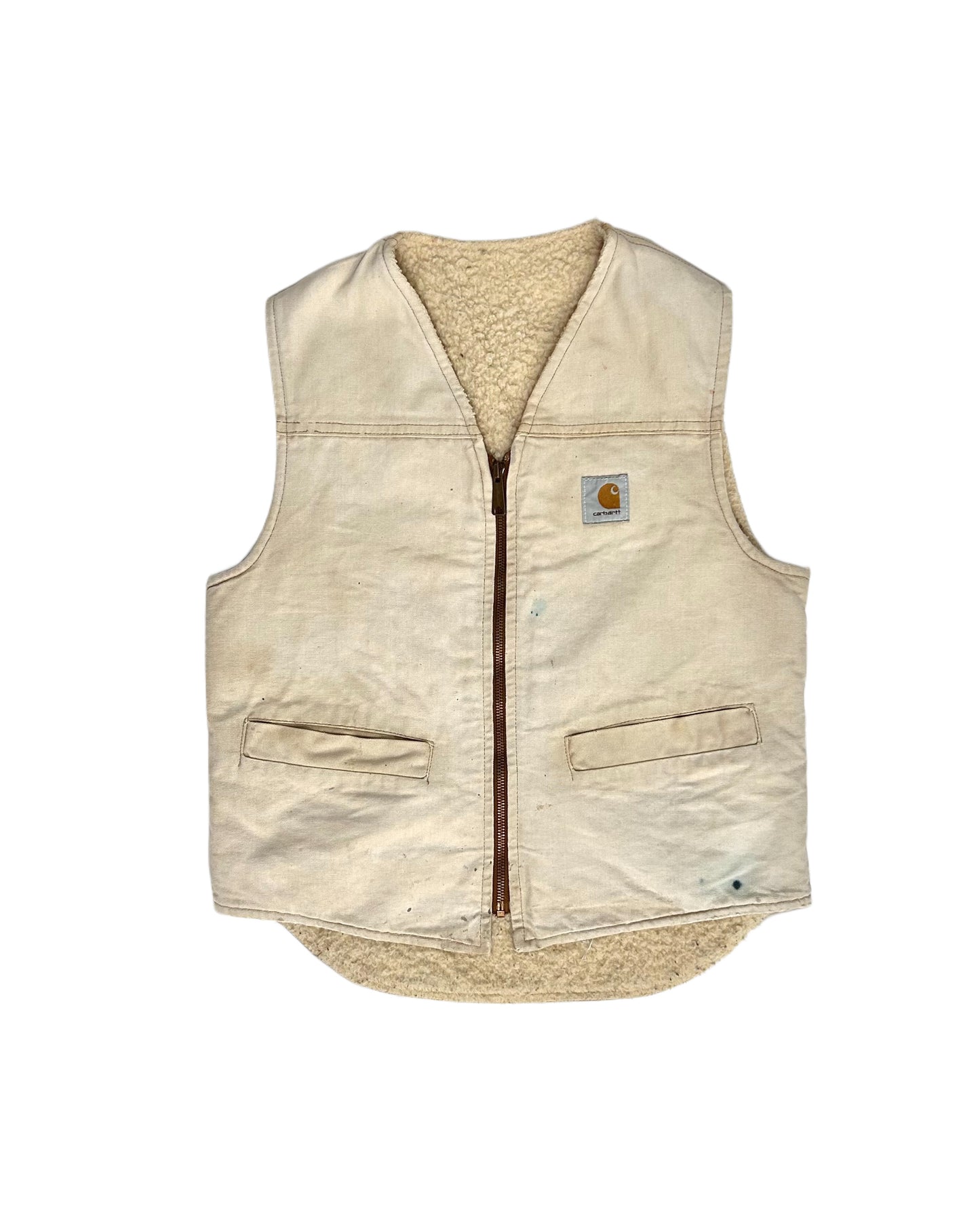 Carhartt Vest