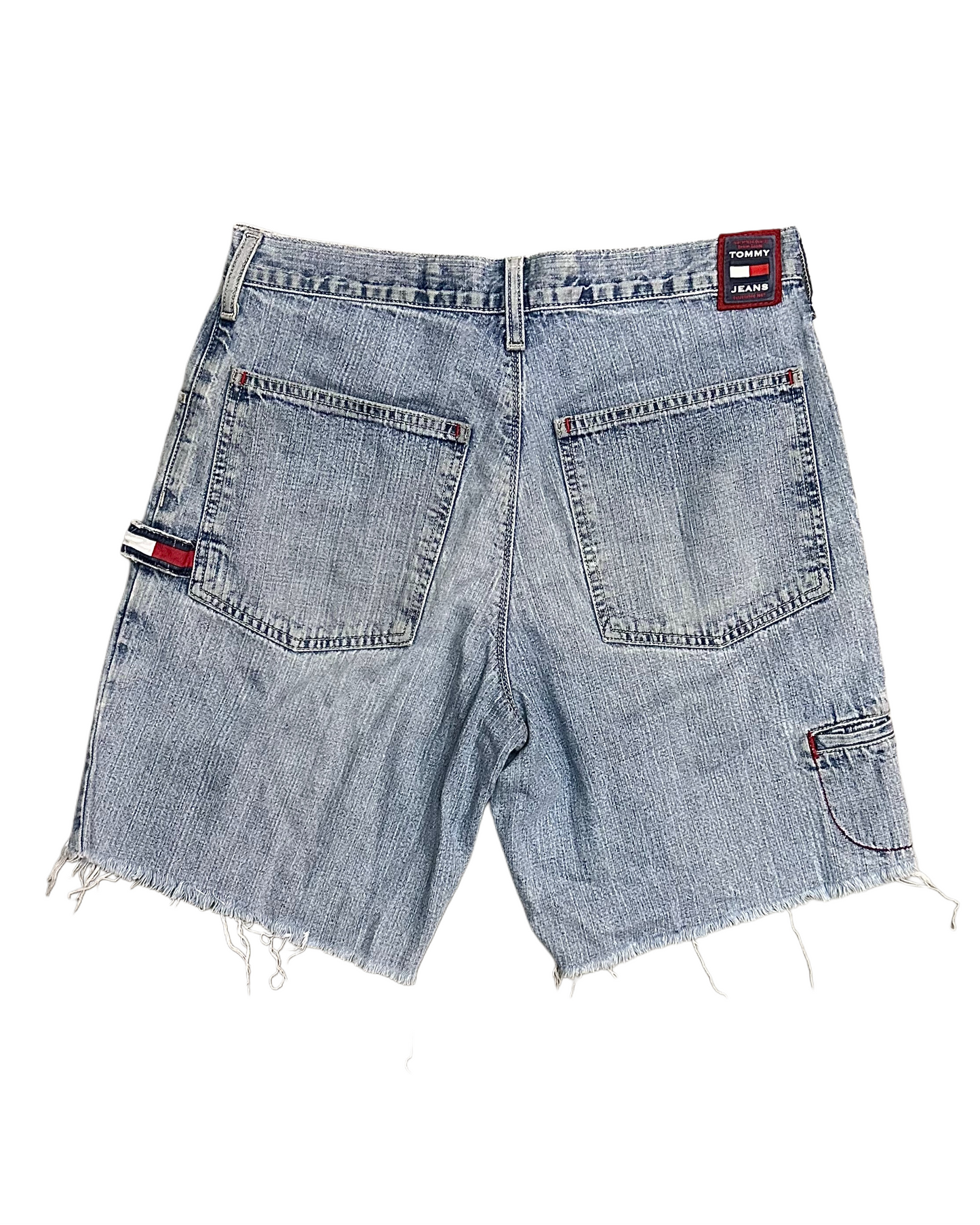 Tommy Hilfiger Carpenter Jorts