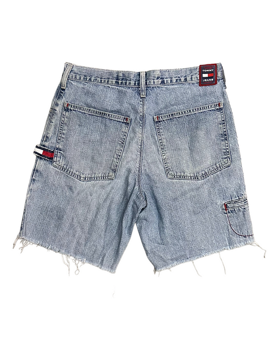 Tommy Hilfiger Carpenter Jorts