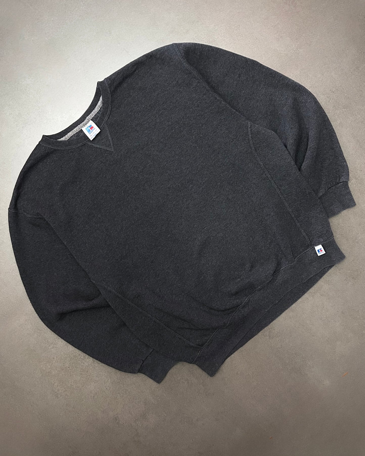Russell Vintage Crewneck