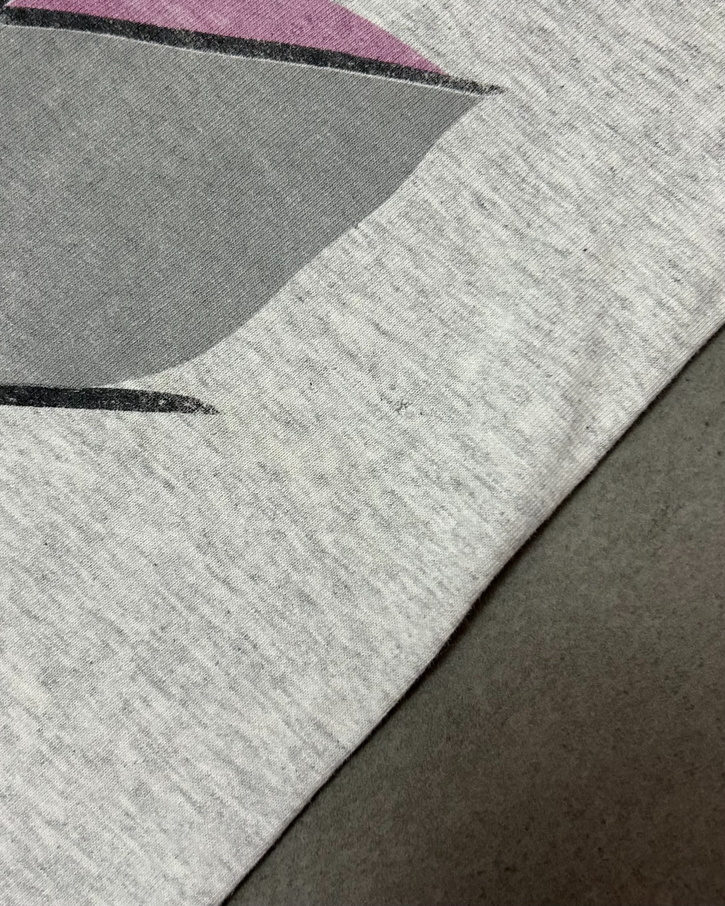 Vintage 90s Single Stitch Bugs Bunny Tee