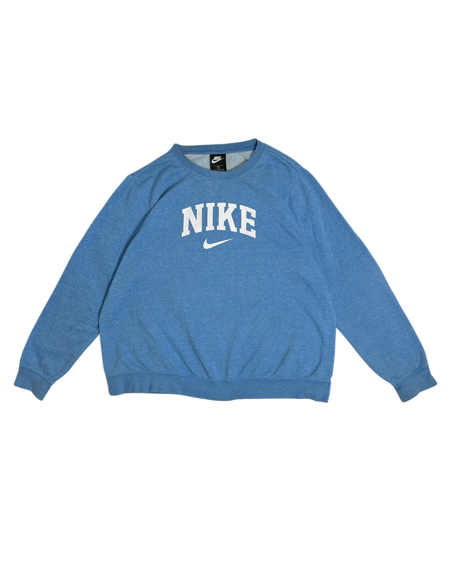 Nike College Crewneck