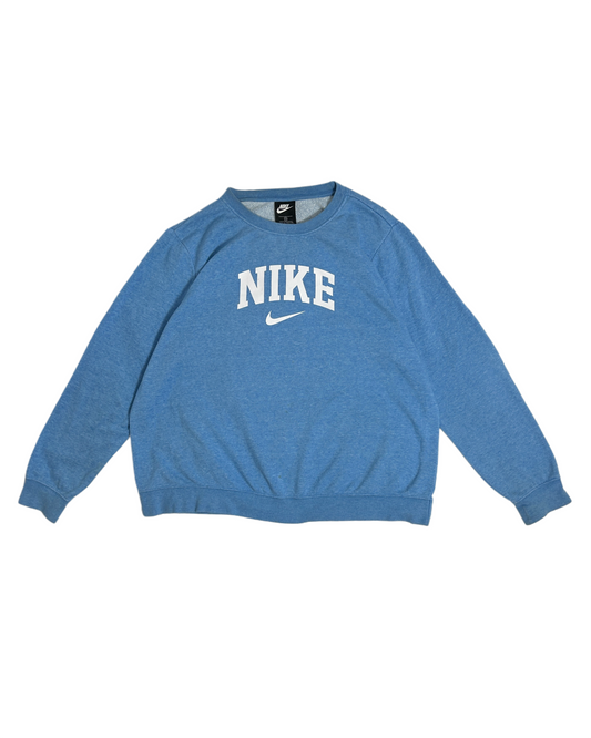 Nike College Crewneck