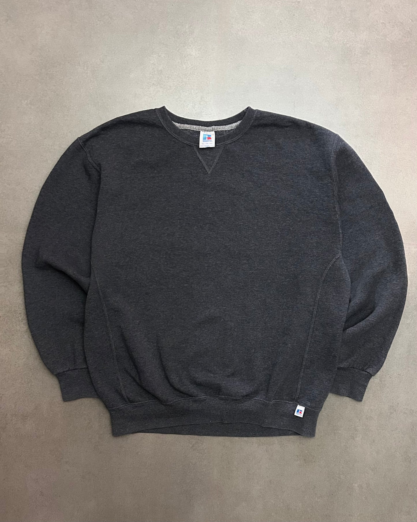 Russell Vintage Crewneck