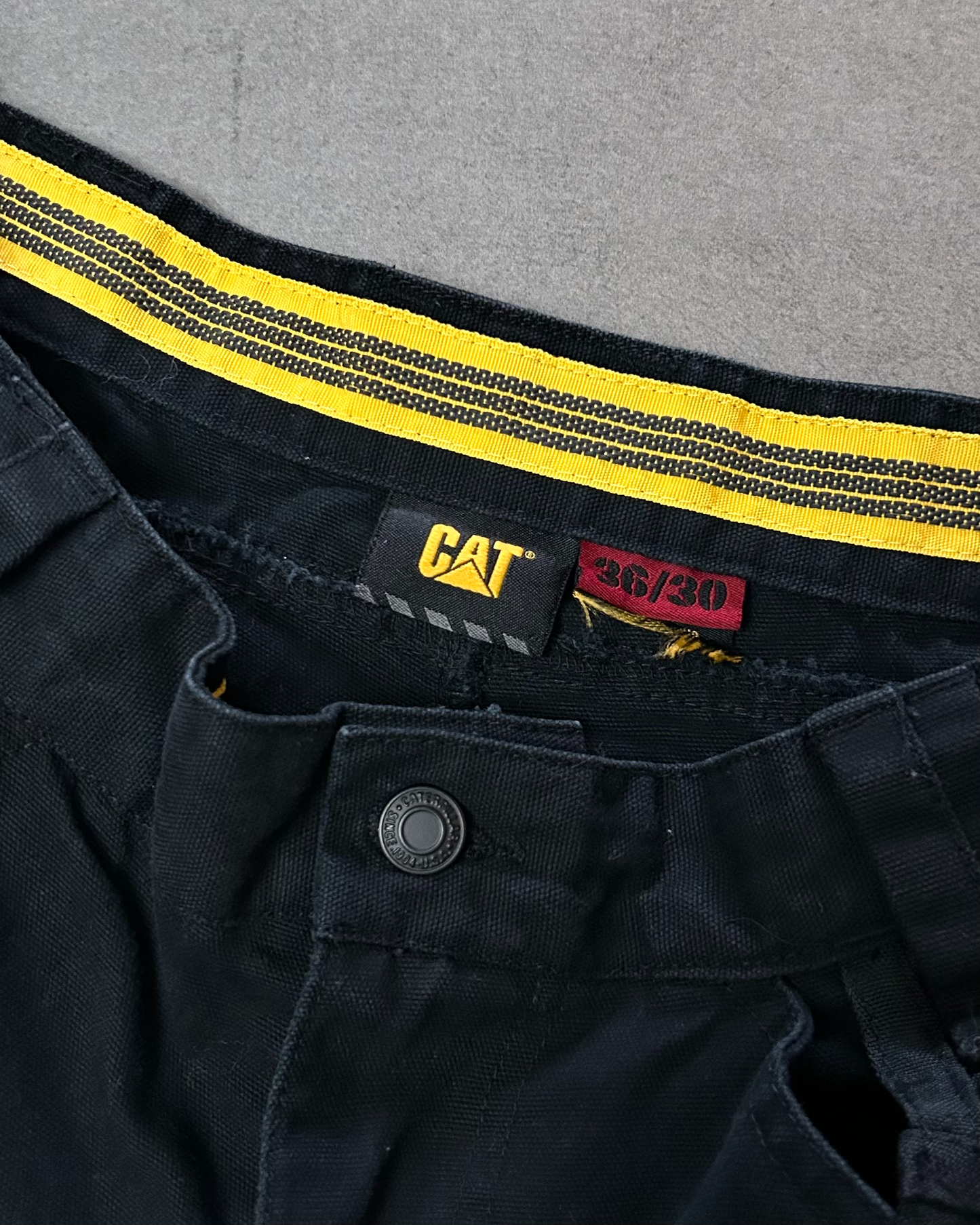 CAT Caterpillar Work Pant