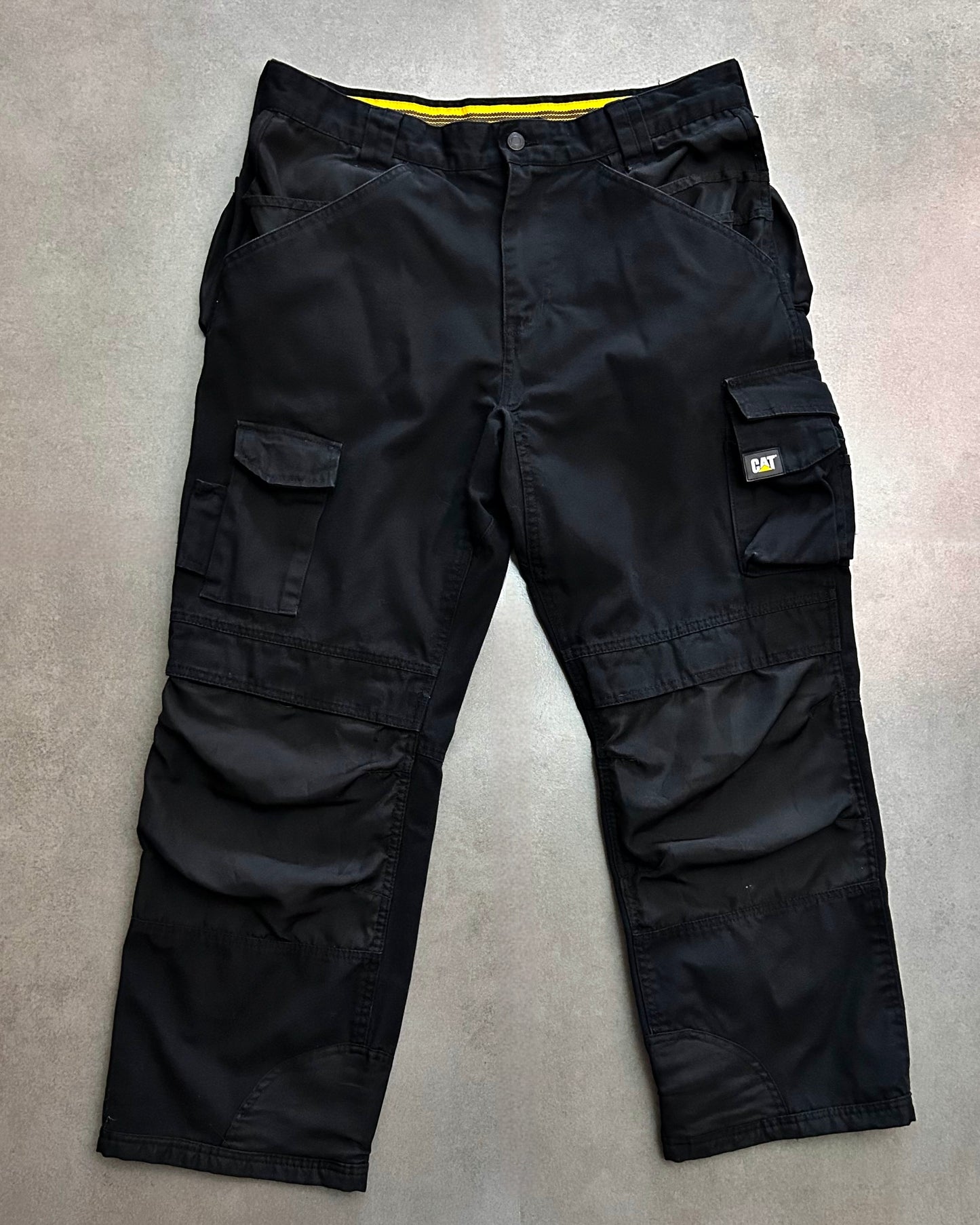 CAT Caterpillar Work Pant
