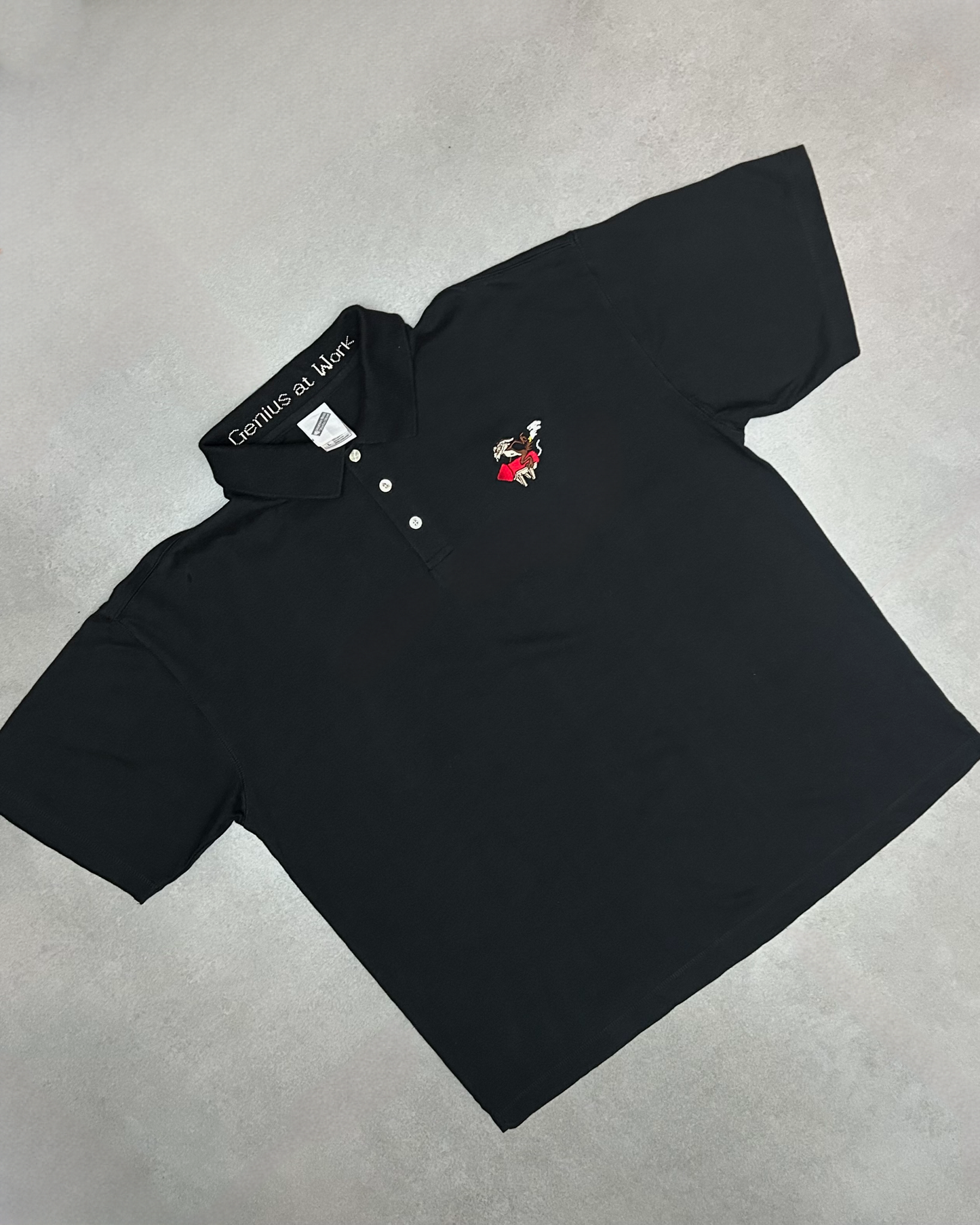 Vintage 1999 Coyote Shirt