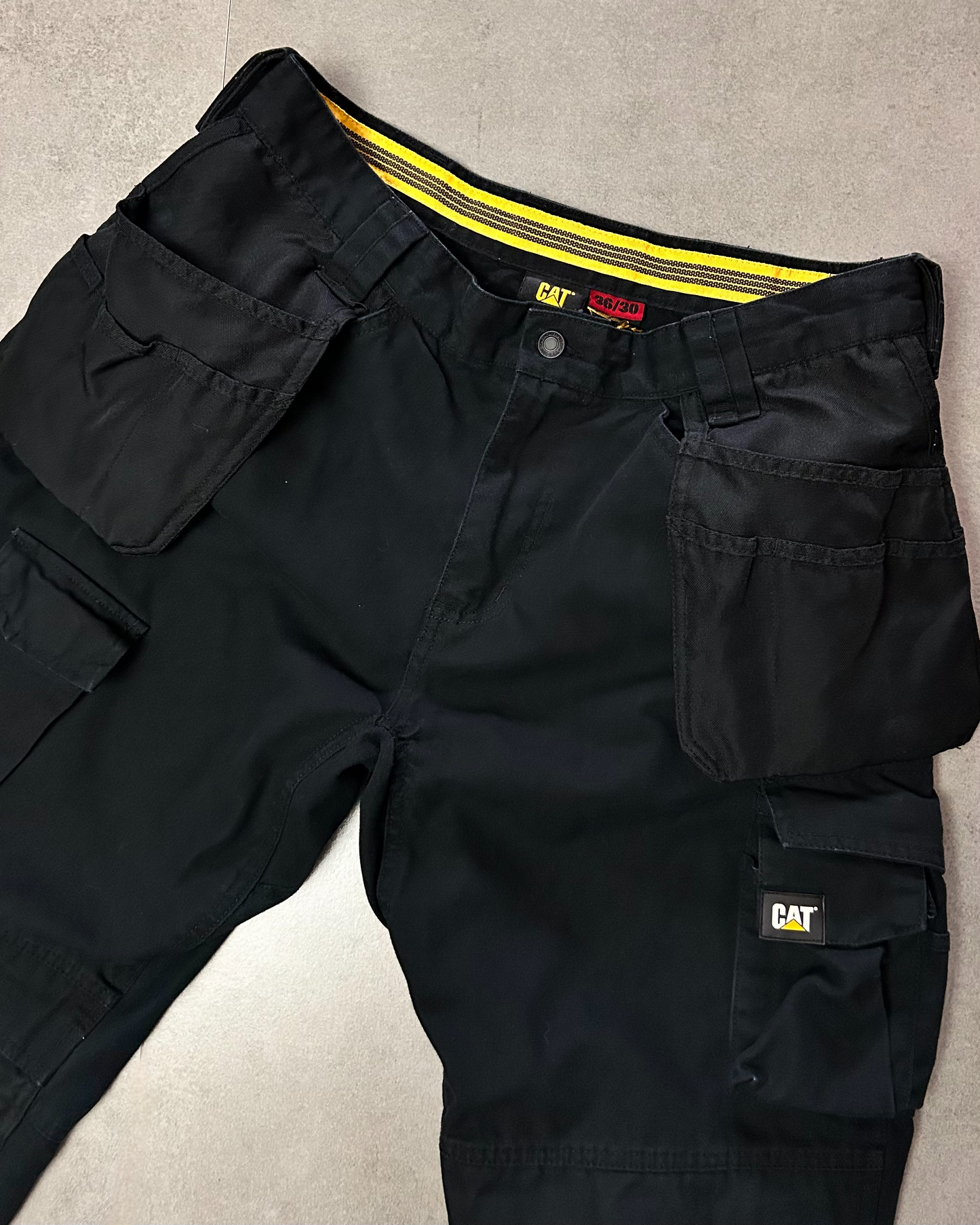 CAT Caterpillar Work Pant