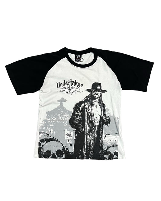 WWE Undertaker T-Shirt
