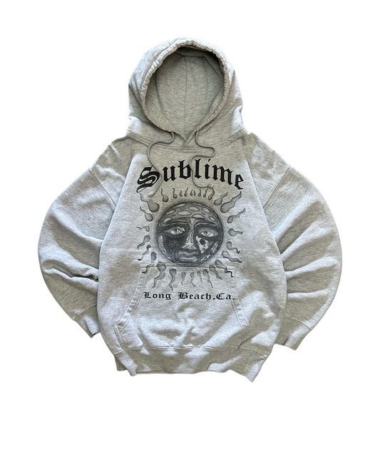 Sublime Hoodie