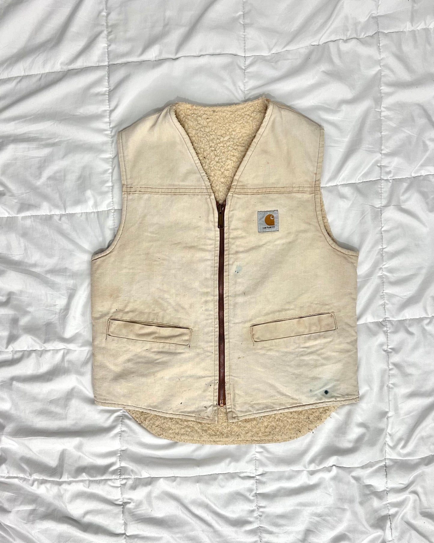 Carhartt Vest