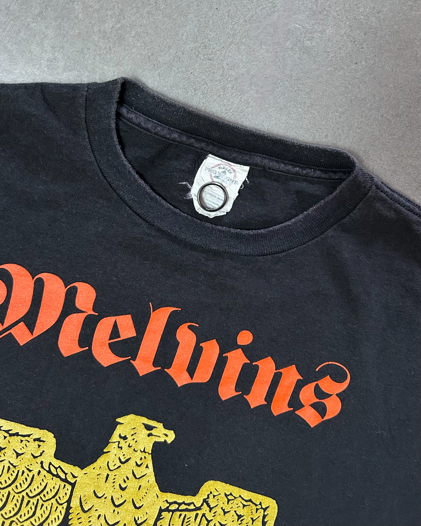 2000s Melvins T-Shirt