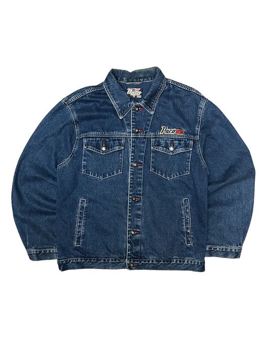 Paco USA Denim Jacket