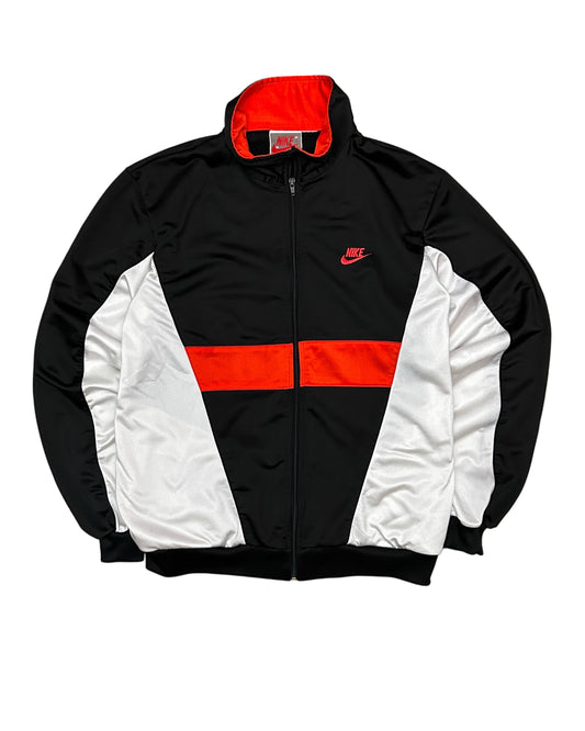 Nike Vintage 90s Track Jacket