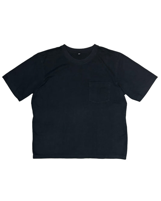 Uniqlo Heavy Cotton Pocket Tee