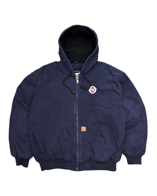 White Bear Working Jacket