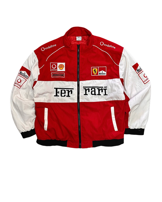 Ferrari Racing Jacket