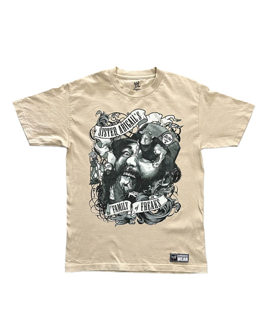 WWE Bray Wyatt T-Shirt