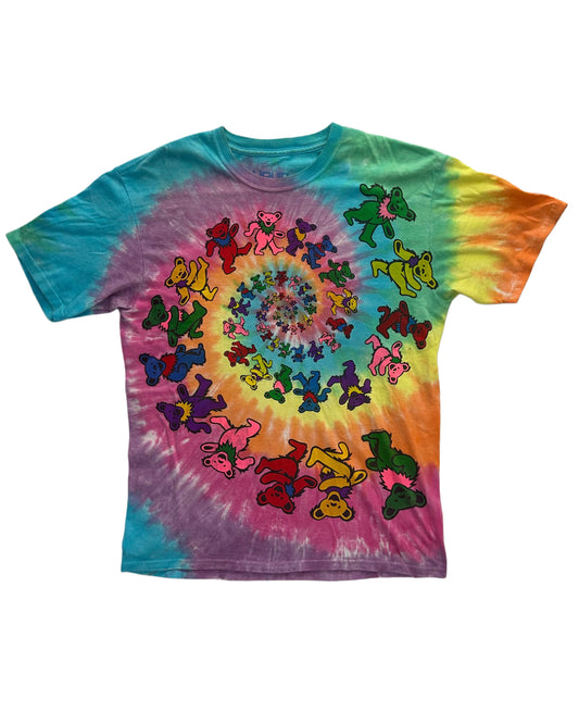 Liquid Blue x Greateful Dead Reprint