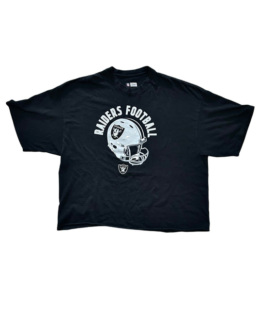 Riders Crop T-Shirt