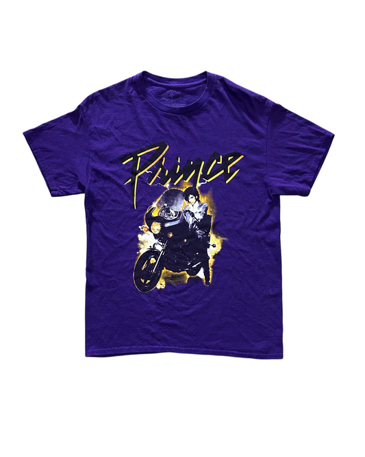 Prince Purple Rain T-Shirt