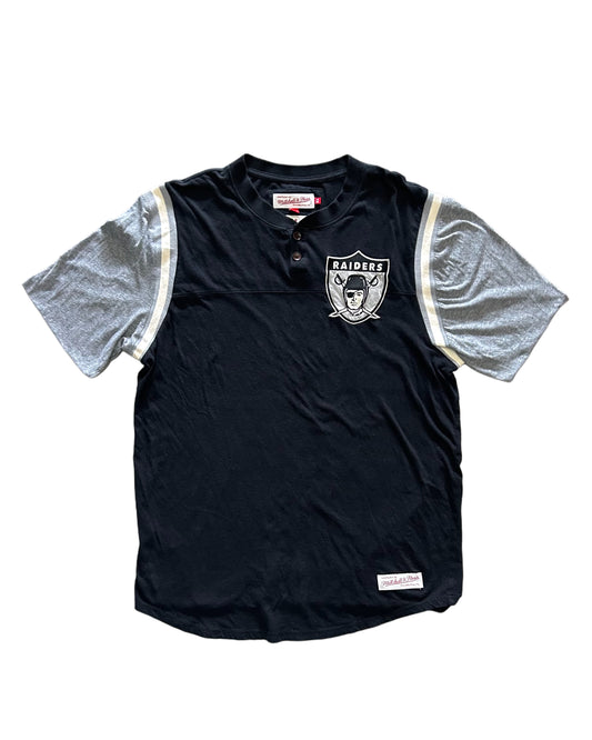Riders Varsity T-Shirt